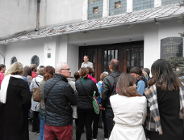 Spacer z konkursem fotograficznym