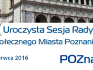 Specjalna publikacja na Święto Miasta