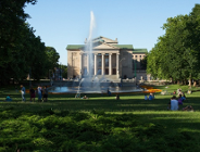 Specyfika pielęgnacji zieleni miejskiej