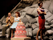 Spektakle dla seniorów