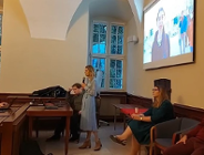 Społeczne wysłuchanie