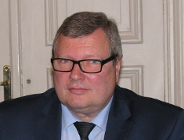 Społecznik w Urzędzie Miasta