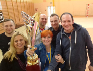 Sportowy sukces poznańskich radnych