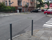 Sposób na "mistrzów parkowania"