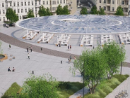 Spotkanie na temat przebudowy rynku Łazarskiego