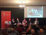 Spotkanie z Mikołajczykiem