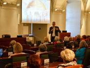 Spotkanie z seniorami