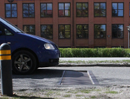 Spowalniać inteligentnie