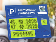 Sprzedaż i odbiór identyfikatora mieszkańca