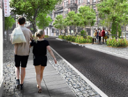 Spytają mieszkańców o przebudowę ul. Rybaki