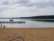 Stan Jeziora Kierskiego