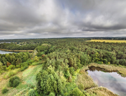 Standardy retencji w mieście