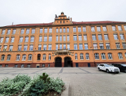 Stara szkoła jak nowa