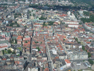 Stare Miasto Cię zaskoczy!