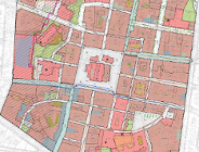 "Stare Miasto" - projekt planu