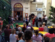 Stare Miasto rozdaje granty