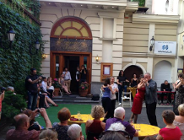 Stare Miasto rozdaje granty na kulturę