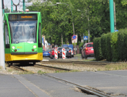 Startują kolejne remonty torowisk