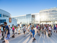 Startuje "Lato na Targach"