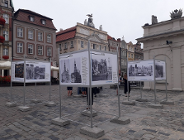 "Stary Rynek" na Starym Rynku