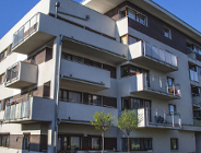 Stawki czynszu przy ul. Grabowej