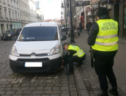 Straż Miejska podsumowuje interwencje na Starym Mieście