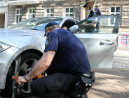 Straż Miejska podsumowuje tydzień