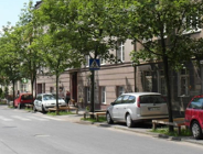 Strefa parkowania na Łazarzu. Jest przetarg na projekt dokumentacji