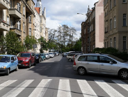 Strefa parkowania na Wildzie i Łazarzu w przyszłym roku