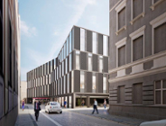 Strefa pracy wspólnej przy ul. Za Bramką?