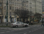 Strefa Tempo 30 od końca