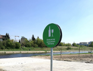 Strefy nad Wartą już oznakowane