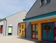 Strzeszyn ma nowe przedszkole