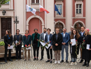 Stypendia dla młodych twórców