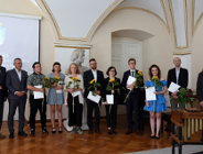 Stypendia i Nagroda Artystyczna - zdalnie