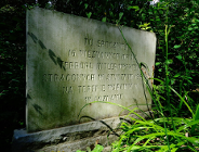 Światło dla ofiar wojny