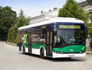 Światowy sukces Solarisa