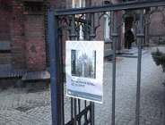 Świątynia bez tajemnic - promocja książki o historii kościoła przy ul. Fredry