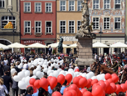 Święto Konstytucji - Święto Wolności