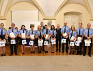 Święto Straży Miejskiej