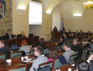 "Świeża krew" i "starzy wyjadacze"