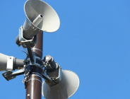 Syreny alarmowe w Poznaniu