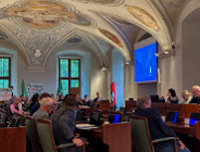 Sytuacja na osiedlu Maltańskim