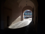 Szansa dla "drugiego" dziedzińca