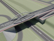 Szansa na dwa wiadukty nad torami