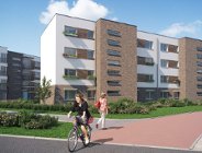 Szansa na własne mieszkanie. Zapisy trwają