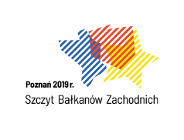 Szczyt Bałkanów Zachodnich ma swoje oficjalne logo