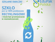 Szkło jest wiecznie żywe [patronat Biuletynu]