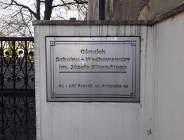 Szkoła przechodzi do Marszałka