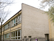 Szkoła przy ul. Kanclerskiej do rozbudowy